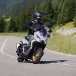 Keeway XDV 125 Evo Pro
