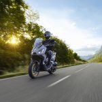 Keeway XDV 125 Evo Pro