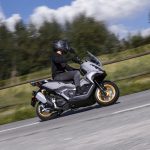 Keeway XDV 125 Evo Pro