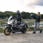 Keeway XDV 125 Evo Pro