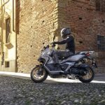 Keeway XDV 125 Evo Pro