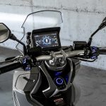 Keeway XDV 125 Evo Pro
