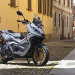 Keeway XDV 125 Evo Pro