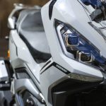Keeway XDV 125 Evo Pro