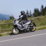 Keeway XDV 125 Evo Pro