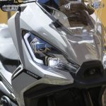 Keeway XDV 125 Evo Pro