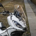 Keeway XDV 125 Evo Pro