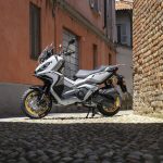Keeway XDV 125 Evo Pro