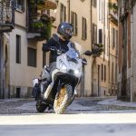 Keeway XDV 125 Evo Pro
