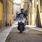 Keeway XDV 125 Evo Pro