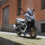 Keeway XDV 125 Evo Pro