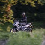 Keeway XDV 125 Evo Pro