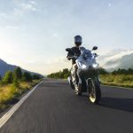Keeway XDV 125 Evo Pro