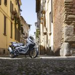 Keeway XDV 125 Evo Pro