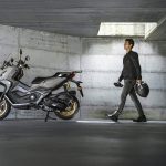 Keeway XDV 125 Evo Pro