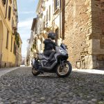 Keeway XDV 125 Evo Pro