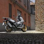Keeway XDV 125 Evo Pro