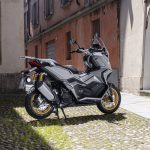 Keeway XDV 125 Evo Pro