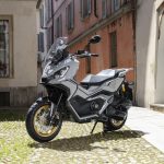 Keeway XDV 125 Evo Pro