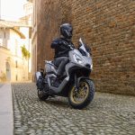 Keeway XDV 125 Evo Pro