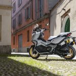 Keeway XDV 125 Evo Pro