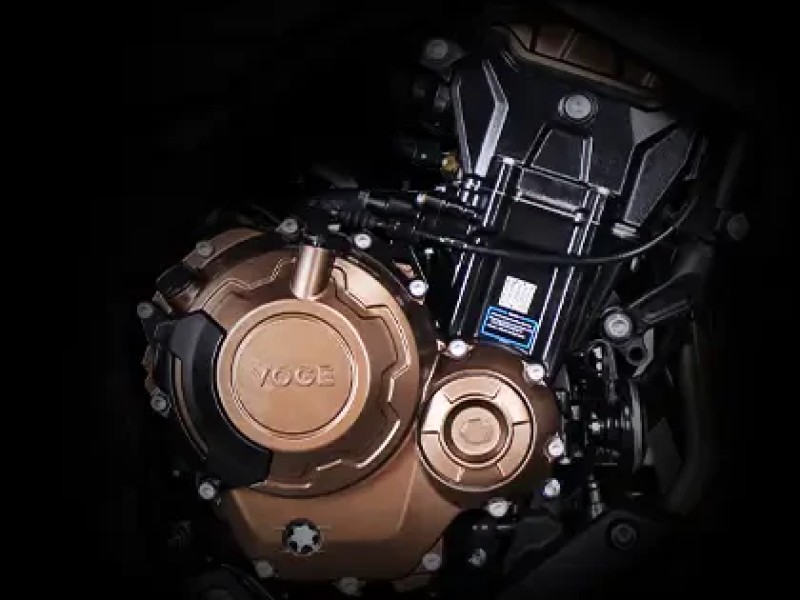 KEL 600 ENGINE