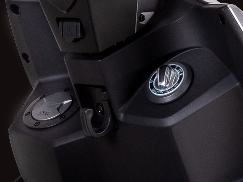Keyless system
