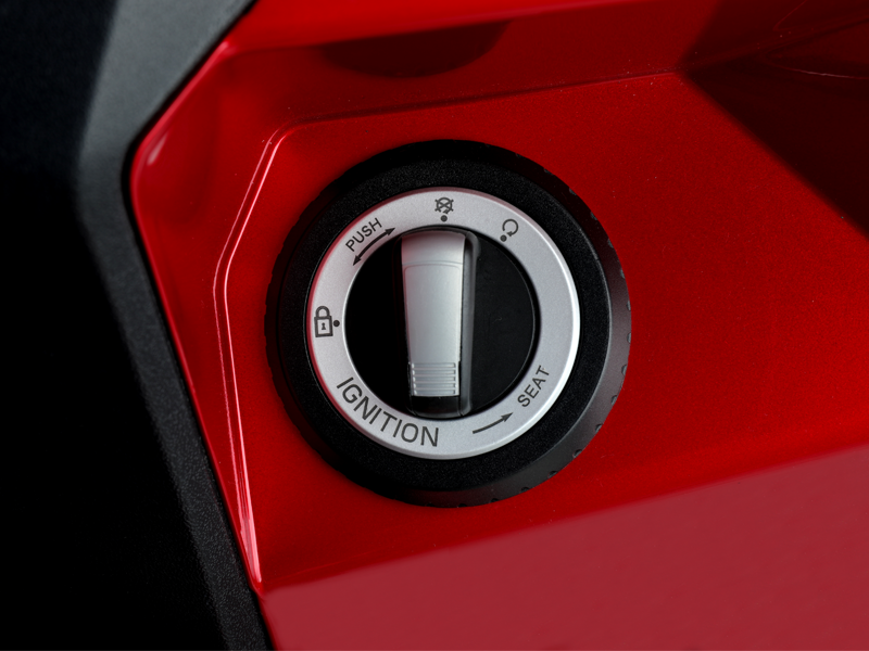 KEYLESS SYSTEM