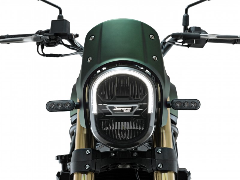 LED HEADLIGHT