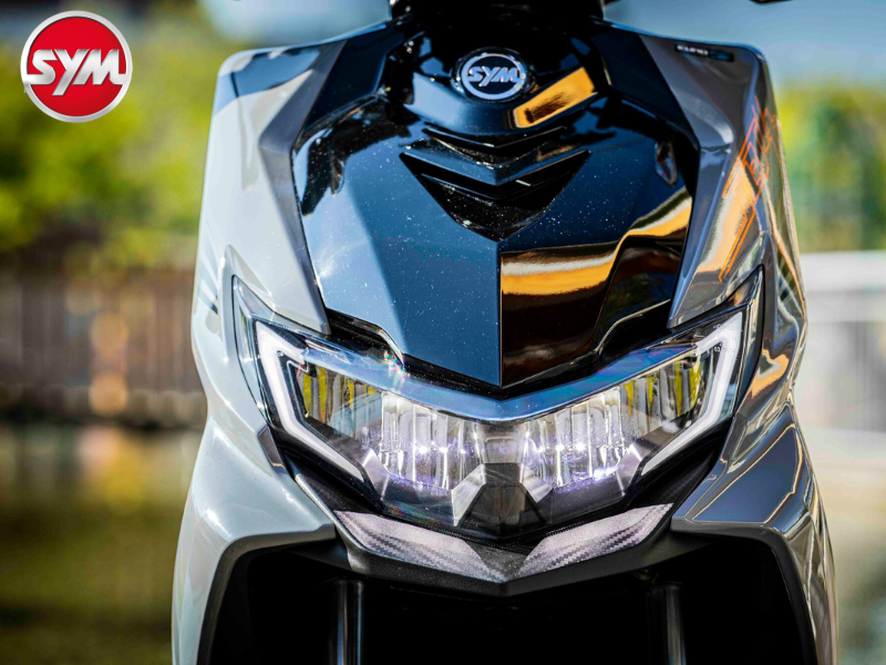 LED HEADLIGHT
