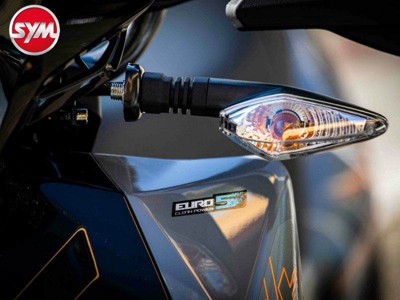 LED INDICATORS