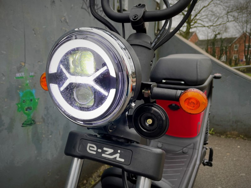 LED LIGHTING