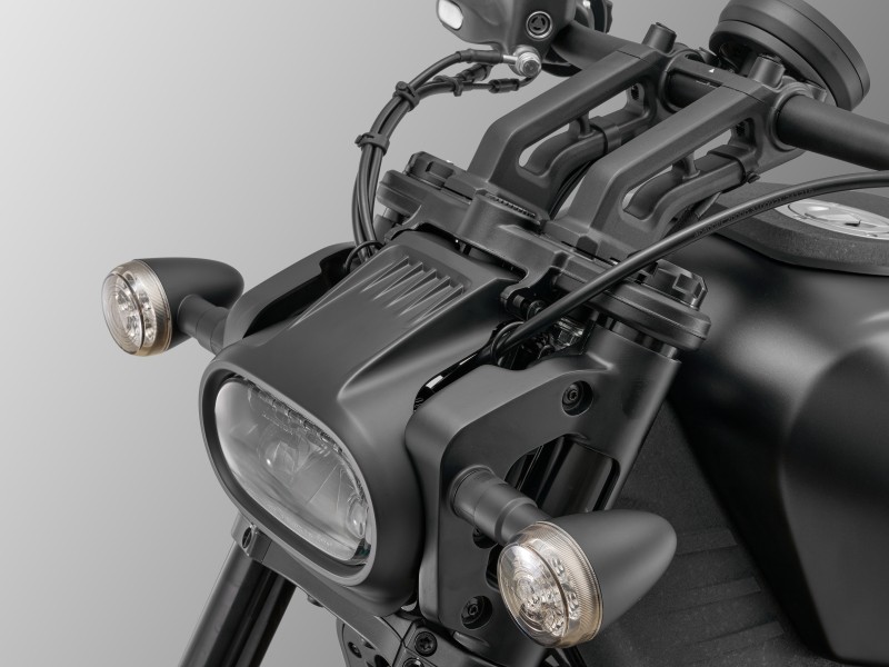 LED LIGHTING