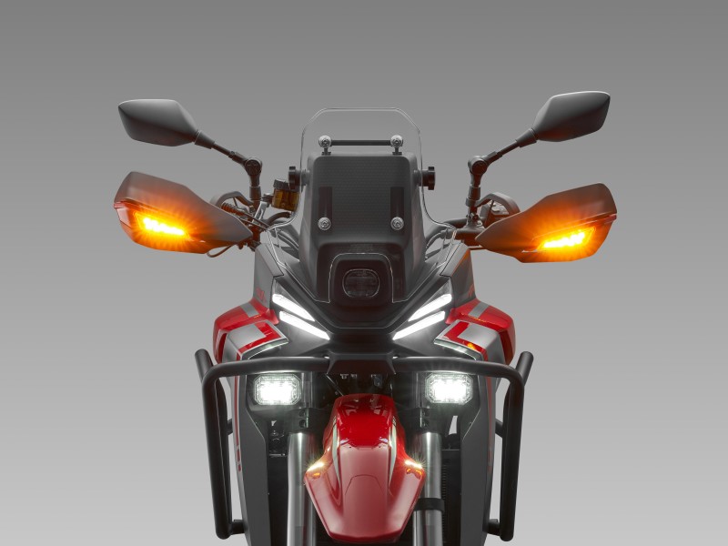 LED LIGHTING