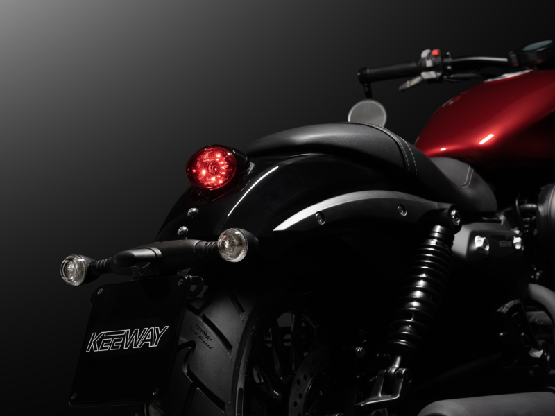 LED REAR LAMP