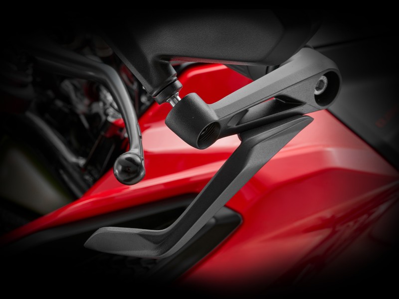 LEVER PROTECTORS