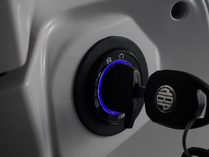 MODERN IGNITION SYSTEM