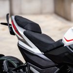 Morbidelli F125
