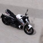 Morbidelli F125