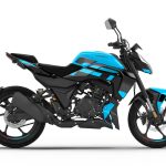 Morbidelli F125