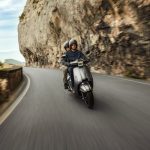 Morbidelli SC125RE