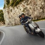Morbidelli SC125RE