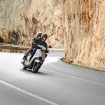 Morbidelli SC125RE
