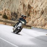 Morbidelli SC125RE