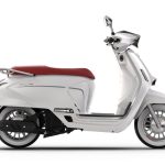 Morbidelli SC125RE