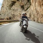 Morbidelli SC125RE