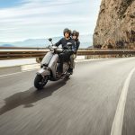 Morbidelli SC125RE