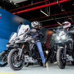 Morbidelli T1002V