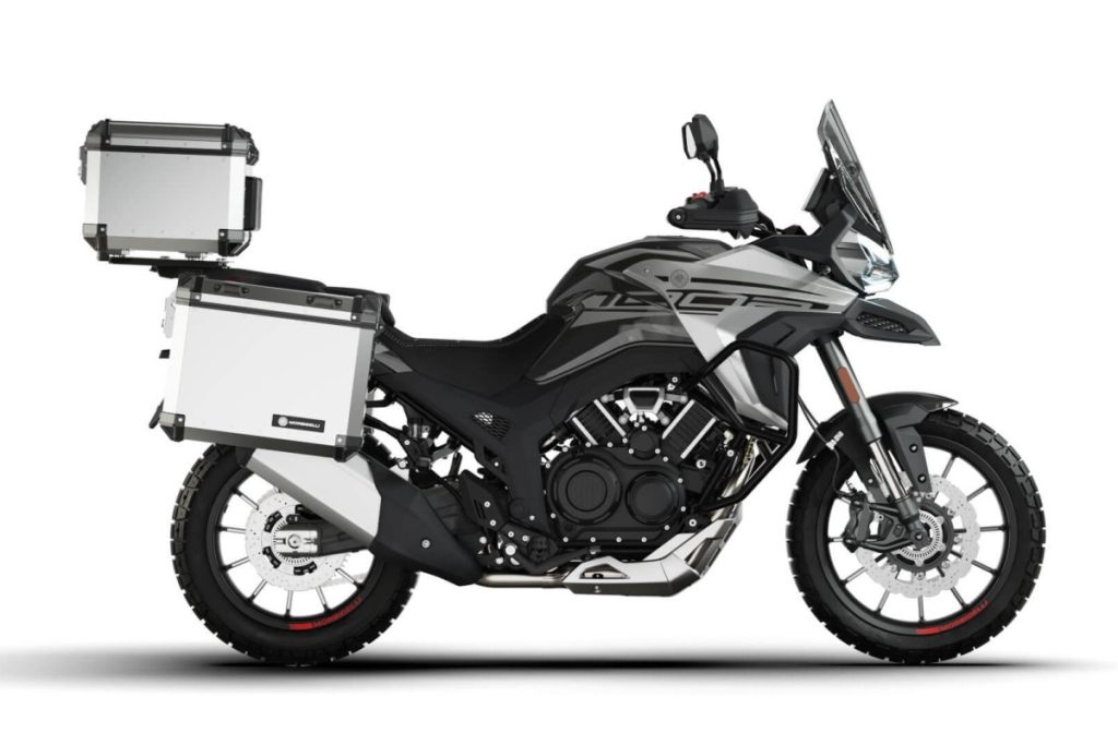 Morbidelli T1002V