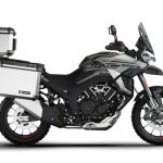 Morbidelli T1002V